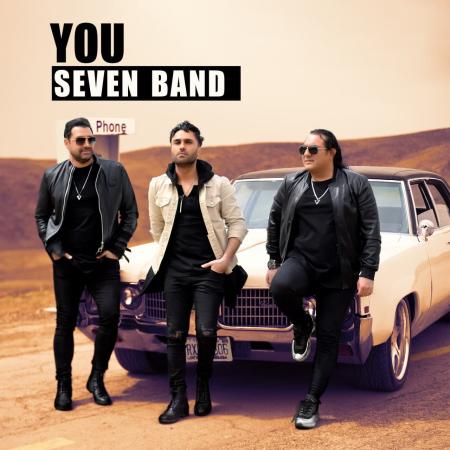 7Band – You