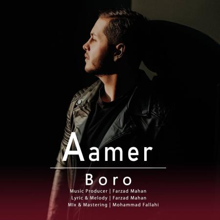 Aamer – Boro Aamer – Boro