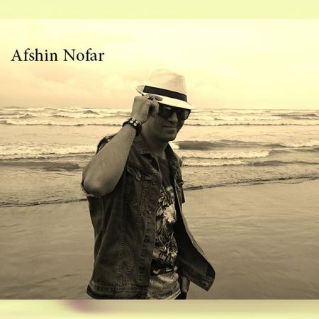 Afshin Nofar – Remix