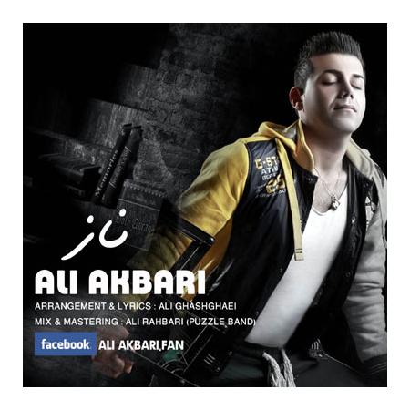 Ali Akbari – Naz