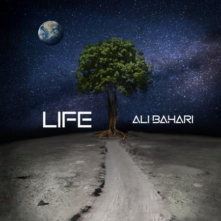 Ali Bahari – Life Ali Bahari – Life