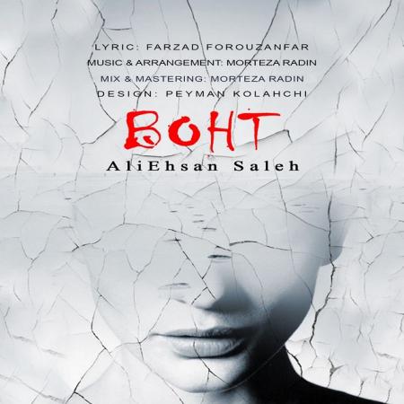 Ali Ehsan Saleh – Boht Ali Ehsan Saleh – Boht