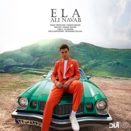 Ali Navab – Ela