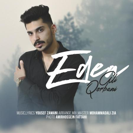 Ali Qorbani – Edea