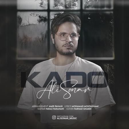 Ali Sonar – Kado