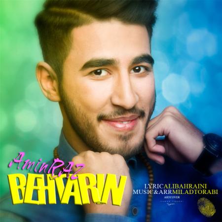 Amin Raaz – Behtarin