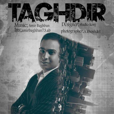 Amir Baghban – Taghdir