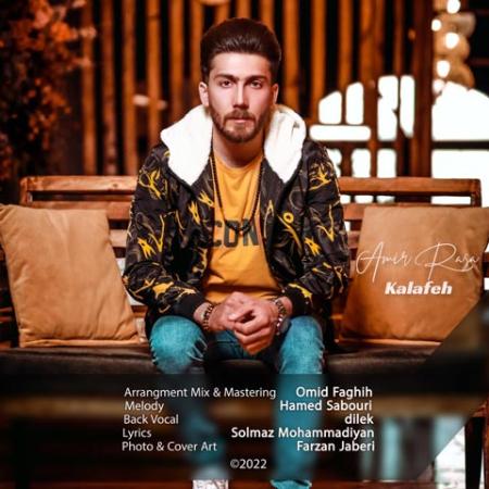 Amir Rasa – Kalafe