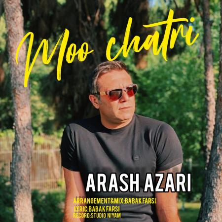 Arash Azari – Moo Chatri