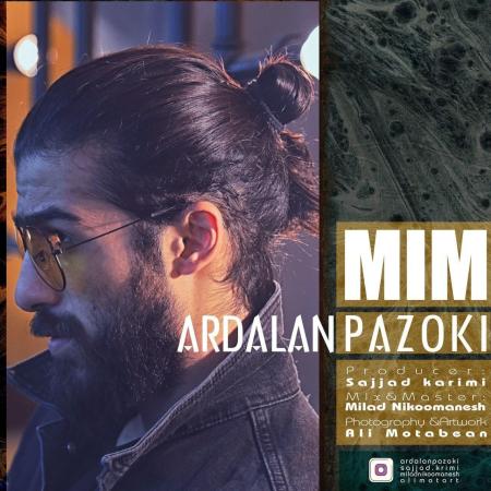 Ardalan Pazoki – Mim