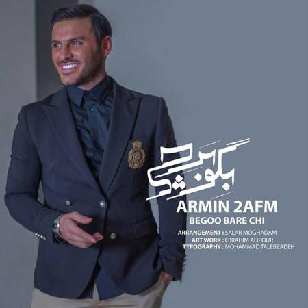 Armin 2AFM – Begoo Bare Chi