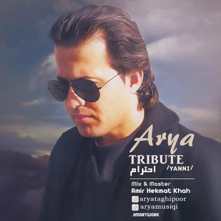Arya – Tribute