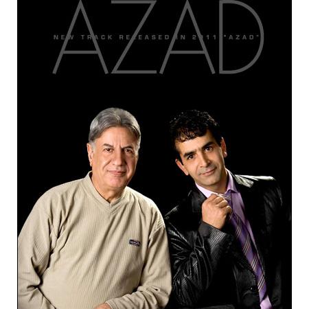 Azad – Davaat