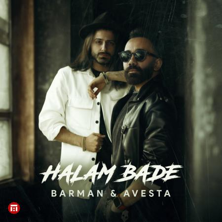 Barman – Halam Bade (Ft Avesta)