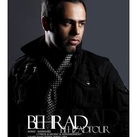 Behrad Behzadpour – Bargard