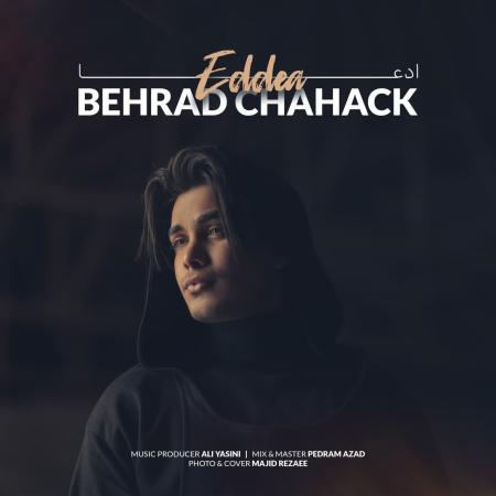 Behrad Chahack – Eddea