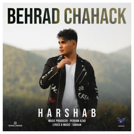 Behrad Chahack – Har Shab