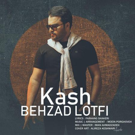 Behzad Lotfi – Kash