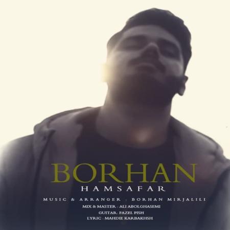 Borhan – Hamsafar