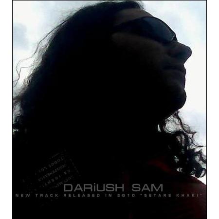 Dariush Sam – Setare Khaki Dariush Sam – Setare Khaki