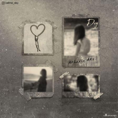 Dey – Akharin Aks