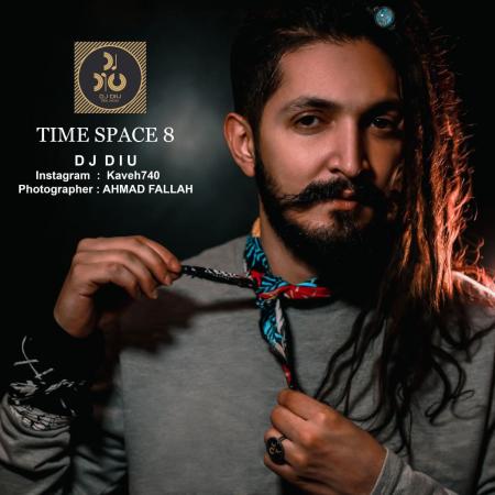 Dj Diu – Time Space 8