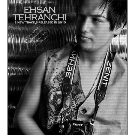 Ehsan Tehranchi – 2 New Track,s
