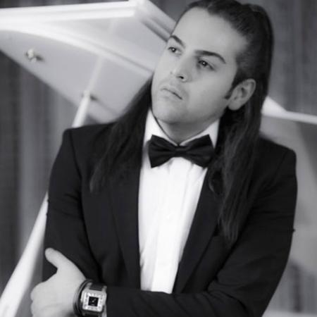 Emad Talebzadeh – Alaghe