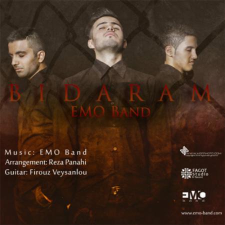 Emo Band – Bidaram