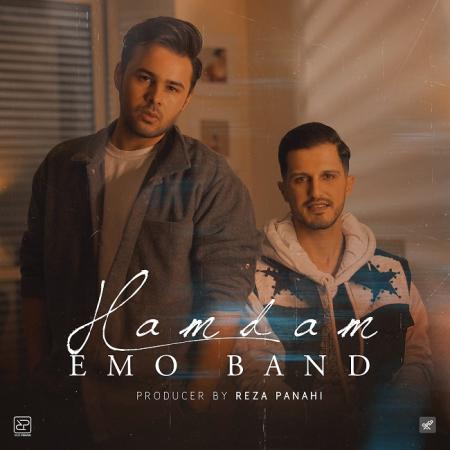 EMO Band – Hamdam