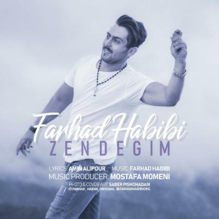 Farhad Habibi – Zendegim