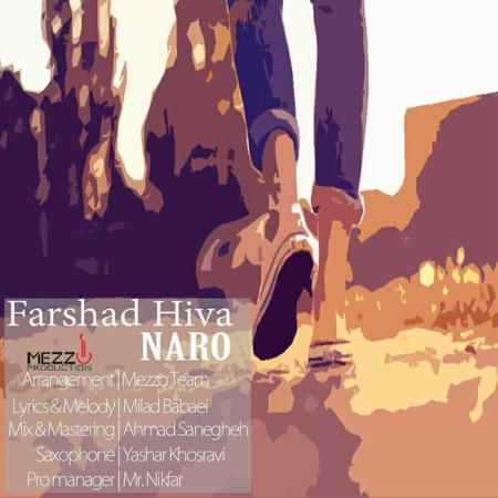 Farshad Hiva – Naro