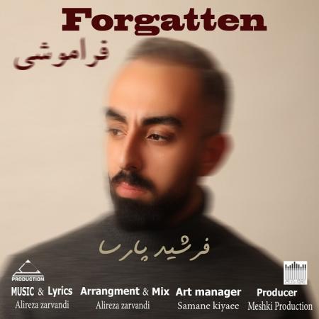 Farshid Parsa – Faramoshi Farshid Parsa – Faramoshi
