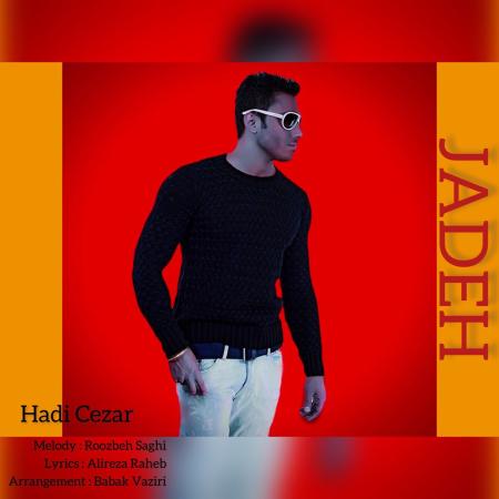 Hadi Cezar – Jadeh