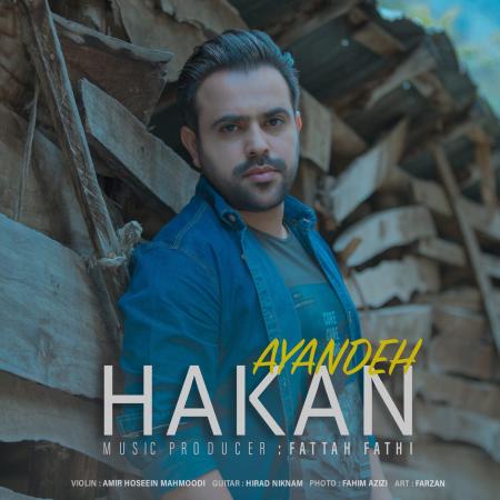 Hakan – Ayandeh