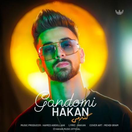 Hakan – Gandomi Hakan – Gandomi
