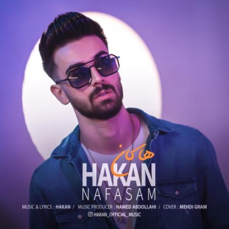 Hakan – Nafasam