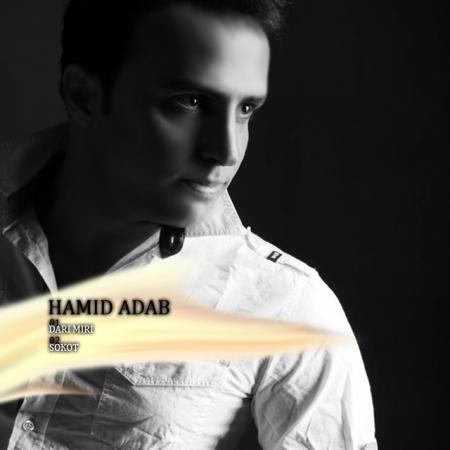 Hamid Adab – 2 New tracks