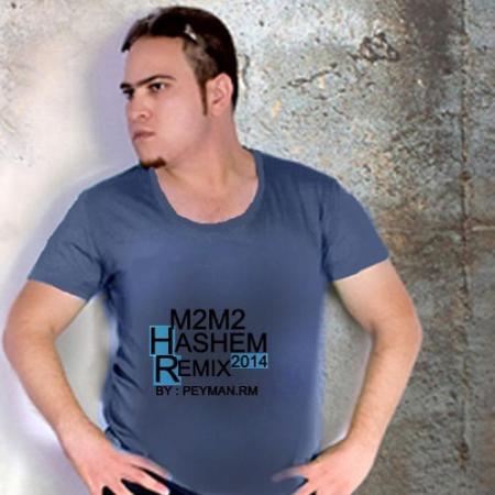 Hashem M2m2 – Remix