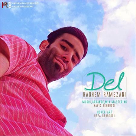 Hashem Ramezani – Del