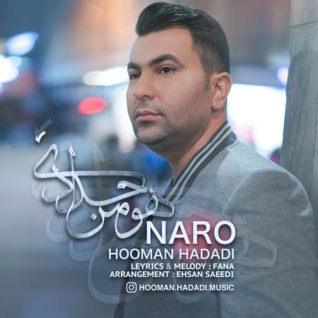 Hooman Hadadi – Naro