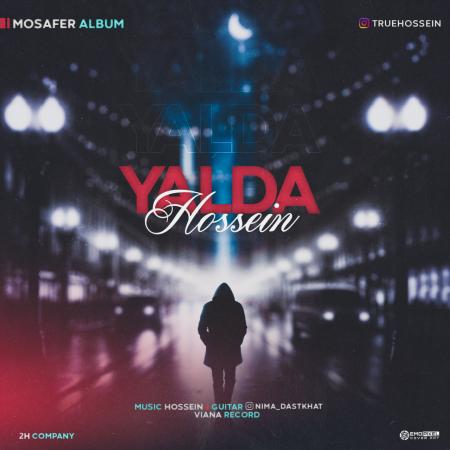 Hossein – Yalda