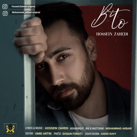 Hossein Zahedi – Bito