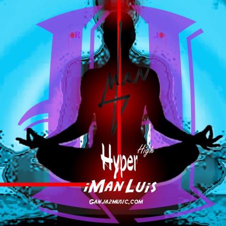 iMan Luis – Hyper Vol 05