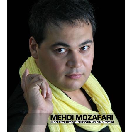Mahdi Mozaffari – Atishe Eshgh