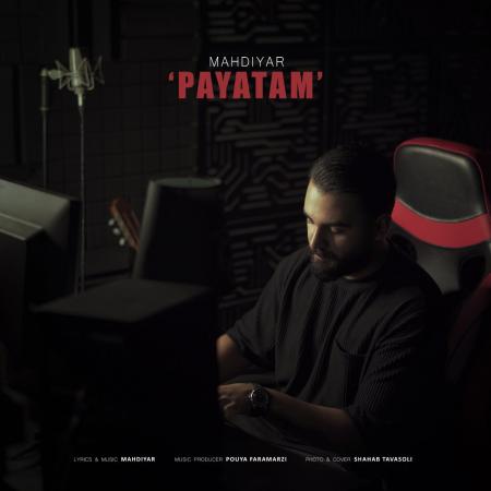 Mahdiyar – Payatam