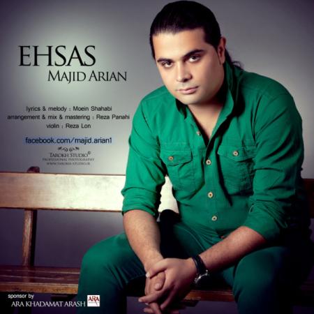 Majid Arian – Ehsas