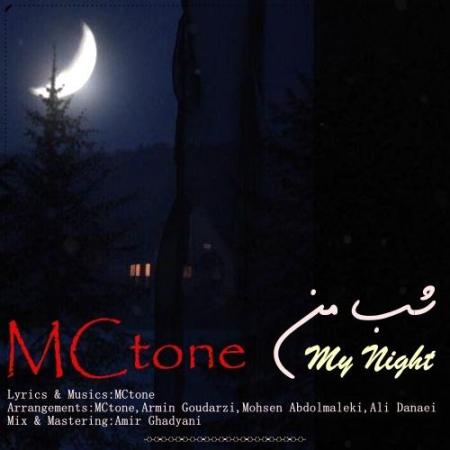 MCtone – My Night