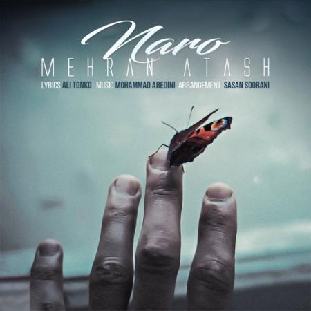 Mehran Atash – Naro