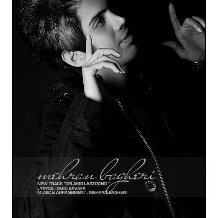Mehran Bagheri – Delamo Larzoond